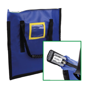 Hartgeldtasche HGOL - Runde